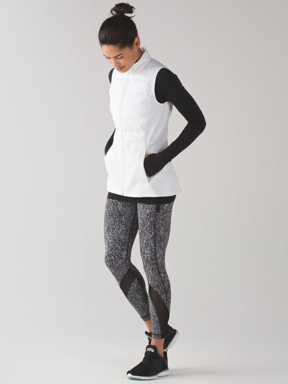 Lululemon Inspire Tight II
